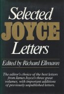 Joyce: Selected Letters