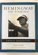Hemingway on Fishing