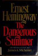 The Dangerous Summer