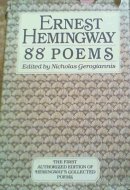 88 Poems
