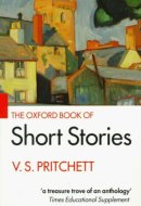 The Oxford Book of Short Stories
