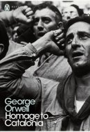 Modern Classics Homage To Catalonia