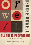 All Art is Propaganda Critical Essays