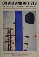 On Art and Artists