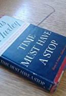 Time Must Have a Stop