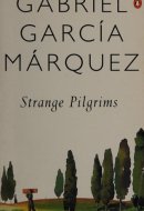 Strange Pilgrims Twelve Stories