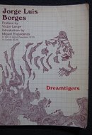 Dreamtigers
