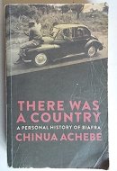 There Was a Country: A Memoir