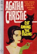 Cat Among the Pigeons