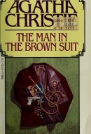 The Man in the Brown Suit