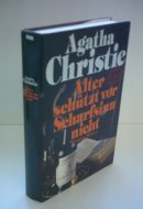 Agatha Christie An Autobiography