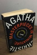 Masterpieces in Miniature: The Detectives Stories by Agatha Christie
