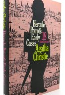 Hercule Poirot's Early Cases