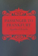 Passenger to Frankfurt
