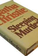 Sleeping Murder & the Murder at the Vicarage