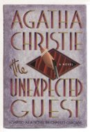 The Unexpected Guest Travels in Afghanistan