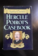 Hercule Poirot's Casebook