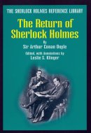 The Return of Sherlock Holmes