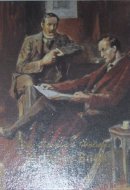 The Sherlock Holmes [books].