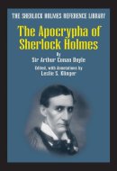The Apocrypha of Sherlock Holmes