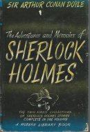 The Adventures and Memoirs of Sherlock Holmes