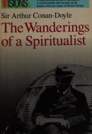 The Wanderings of a Spiritualist