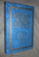 The Illustrated Sherlock Holmes Treasury