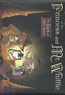 The Adventures of the Princess and Mr. Whiffle The Dark of Deep Below