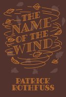The Name of the Wind 10th Anniversary Hardback Edition