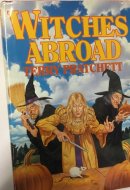Witches Abroad