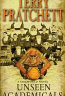 Unseen Academicals (Discworld Novel 37)