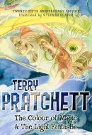 The Discworld Graphic Novels The Colour of Magic and The Light Fantastic