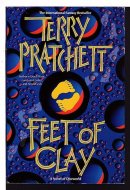 Feet of Clay