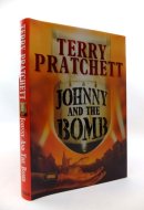 Johnny and the Bomb