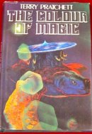 The Colour of Magic