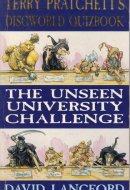 Terry Pratchett's Discworld Quizbook