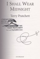 I Shall Wear Midnight