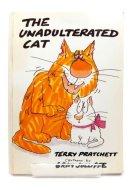 The Unadulterated Cat A Campaign for Real Cats