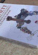 The Unseen University Cut Out Book