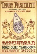 The Discworld Fools' Guild Diary 2001