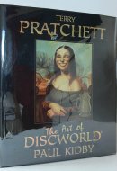 The Art of Discworld