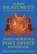 Ankh-Morpork Post Office Handbook Discworld Diary 2007
