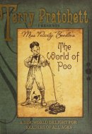 Miss Felicity Beedle's The World of Poo
