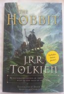 The Hobbit: An Illustrated Edition of the Fantasy Classic