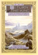 The Return of the King Being the Third Part of the Lord of the Rings
