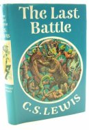 LAST BATTLE