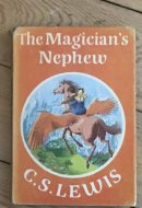 MAGICIANS NEPHEW