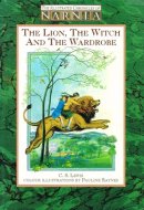 The Lion, the Witch and the Wardrobe