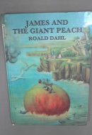 James and the Giant Peach