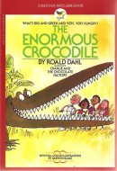 The Enormous Crocodile